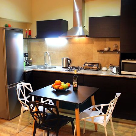 Yango Apartment Tbilisi Exterior photo
