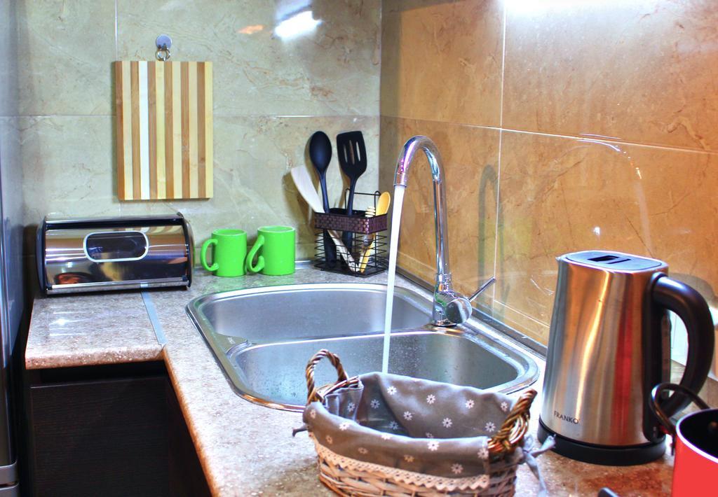 Yango Apartment Tbilisi Exterior photo
